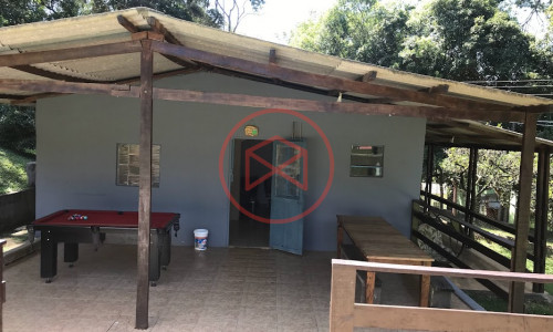 Chácara em Ibiuna!!