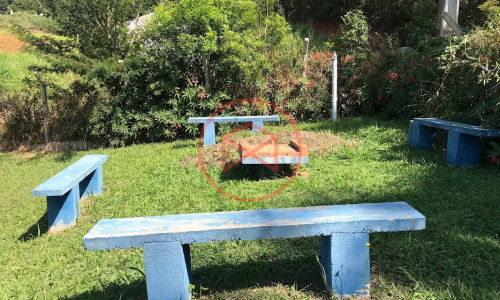 Chácara em Ibiuna!!