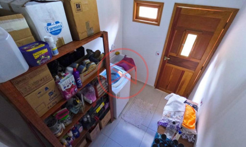 Chácara em Condomínio Fechado!!