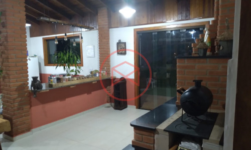 Chácara em Condomínio Fechado!!