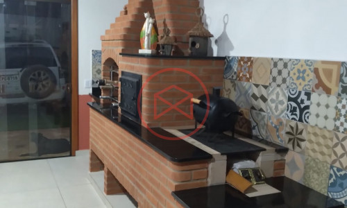 Chácara em Condomínio Fechado!!