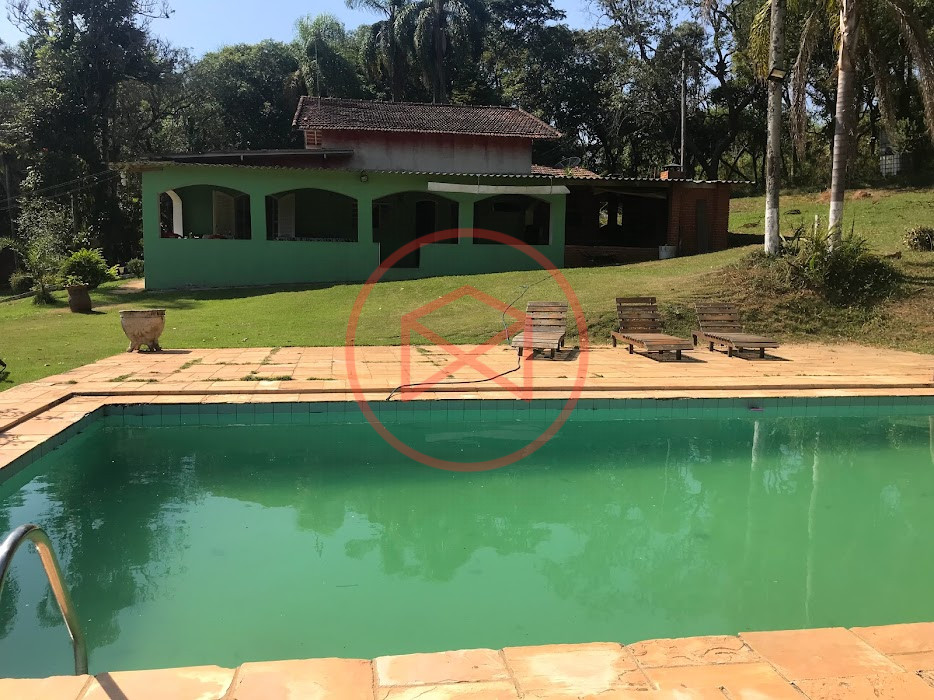 Chácara em Ibiúna local Nobre!