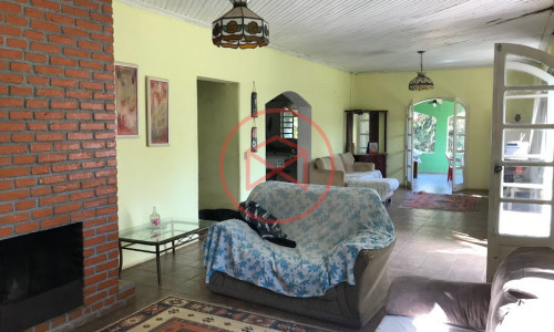 Chácara em Ibiúna local Nobre!