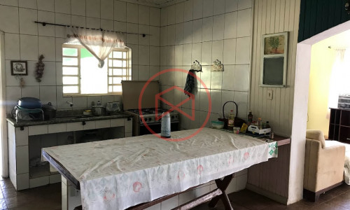 Chácara em Ibiúna local Nobre!