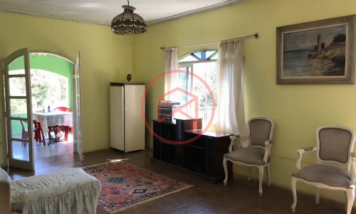 Chácara em Ibiúna local Nobre!