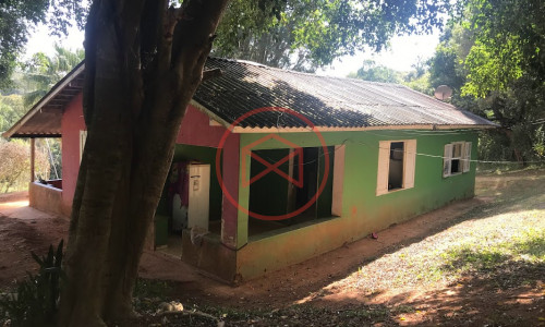 Chácara em Ibiúna local Nobre!
