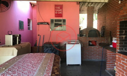 Chácara em Ibiúna local Nobre!