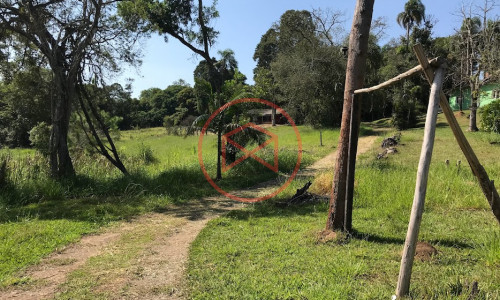 Chácara em Ibiúna local Nobre!