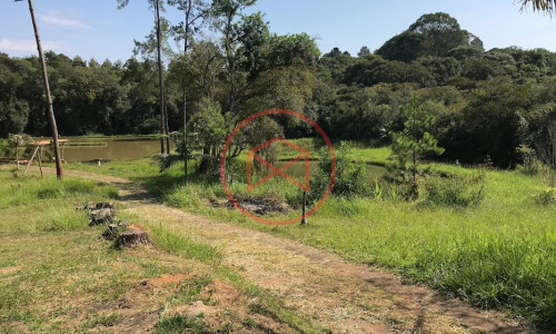 Chácara em Ibiúna local Nobre!