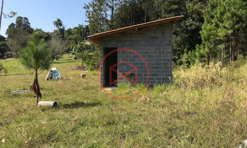 Chácara em Ibiúna local Nobre!