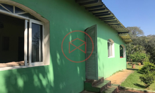 Chácara em Ibiúna local Nobre!