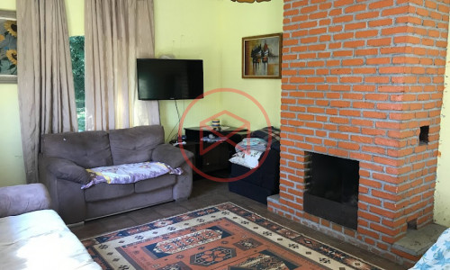 Chácara em Ibiúna local Nobre!