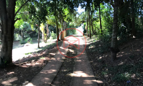 Chácara em Ibiúna local Nobre!