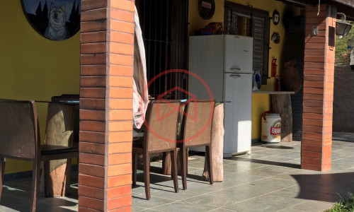 Chácara antes do centro de Ibiúna!!