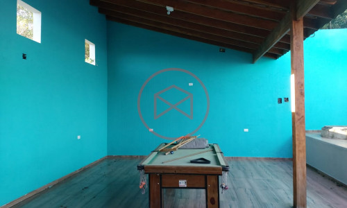 Chácara Antes do Centro de Ibiúna!!