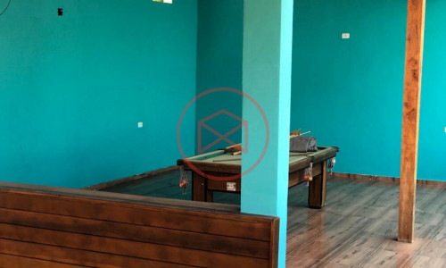 Chácara Antes do Centro de Ibiúna!!