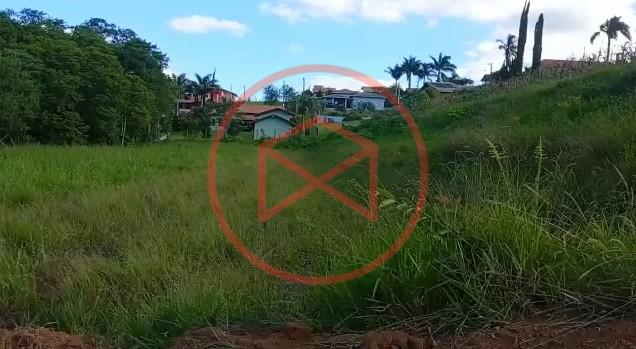 Terreno em Loteamento Fechado em Ibiúna