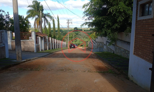 Terreno em Loteamento Fechado em Ibiúna