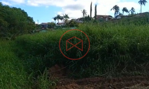 Terreno em Loteamento Fechado em Ibiúna