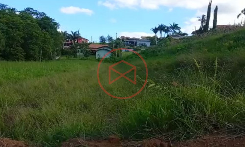 Terreno em Loteamento Fechado em Ibiúna