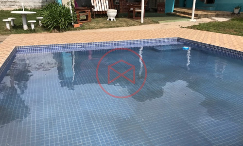 Chácara em Condomínio Fechado Antes do Centro de Ibiúna!!