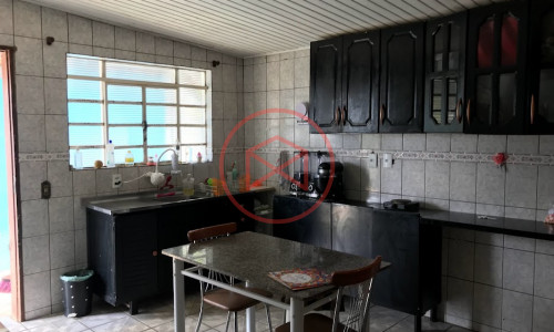 Chácara em Condomínio Fechado Antes do Centro de Ibiúna!!