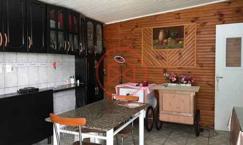 Chácara em Condomínio Fechado Antes do Centro de Ibiúna!!