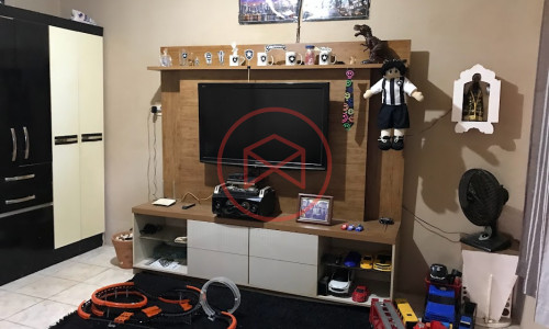 Chácara em Condomínio Fechado Antes do Centro de Ibiúna!!