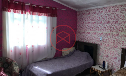 Chácara em Condomínio Fechado Antes do Centro de Ibiúna!!