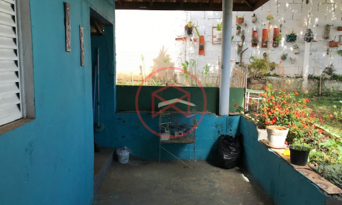 Chácara em Condomínio Fechado Antes do Centro de Ibiúna!!