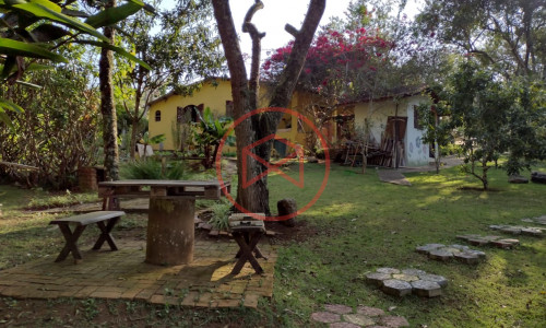 Chácara em Loteamento Aberto em Ibiúna!!