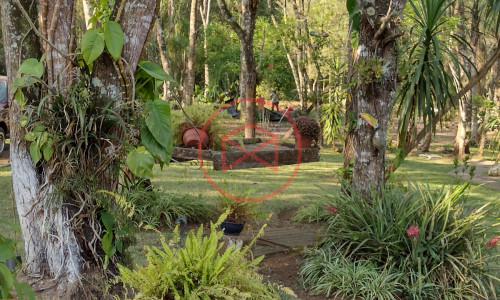 Chácara em Loteamento Aberto em Ibiúna!!