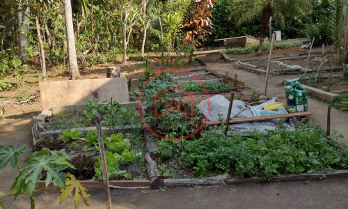 Chácara em Loteamento Aberto em Ibiúna!!