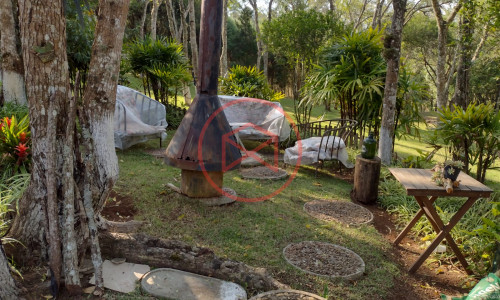 Chácara em Loteamento Aberto em Ibiúna!!