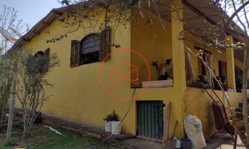 Chácara em Loteamento Aberto em Ibiúna!!