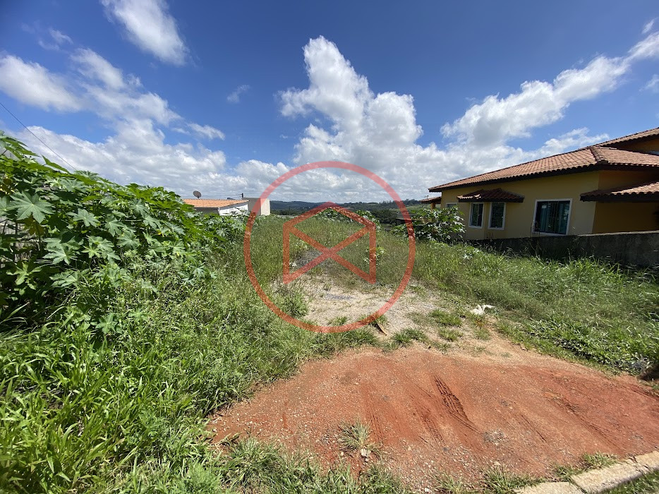 Terreno no Centro de Ibiúna