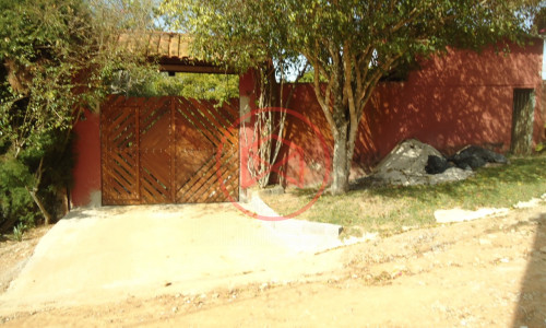 Chácara Próximo do Centro de Ibiuna!!