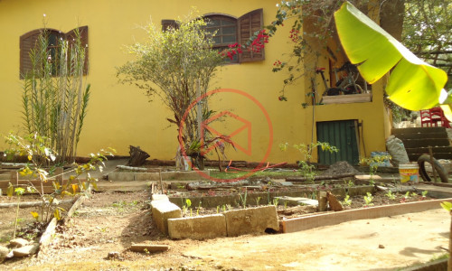 Chácara Próximo do Centro de Ibiuna!!