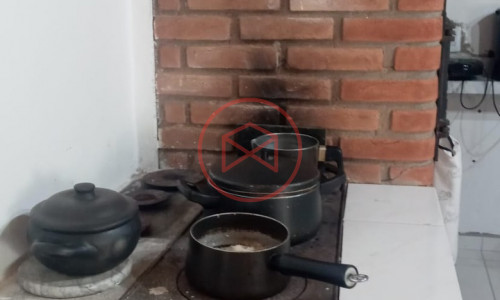 Chácara Próximo do Centro de Ibiuna!!