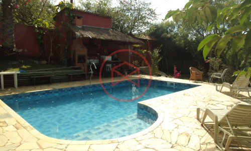 Chácara Próximo do Centro de Ibiuna!!