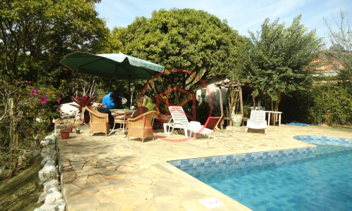 Chácara Próximo do Centro de Ibiuna!!