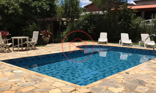 Chácara Próximo do Centro de Ibiuna!!