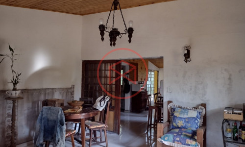 Chácara Próximo do Centro de Ibiuna!!