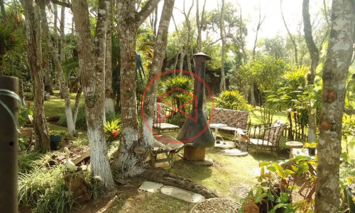 Chácara Próximo do Centro de Ibiuna!!