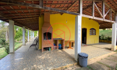 Chácara em Ibiúna!!