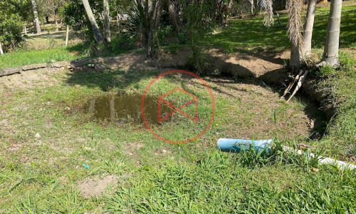 Chácara em Ibiúna!!