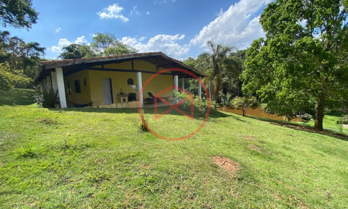 Chácara em Ibiúna!!