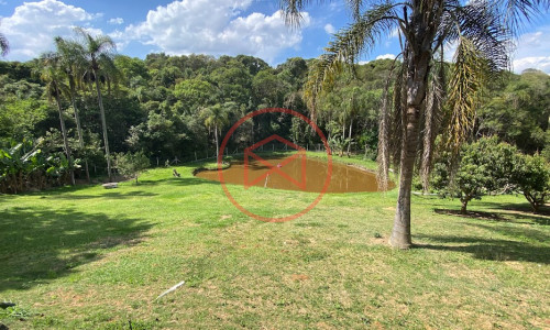 Chácara em Ibiúna!!