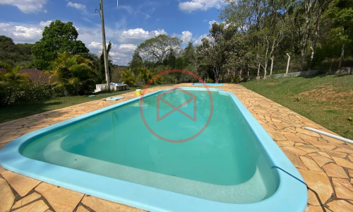 Chácara em Ibiúna!!