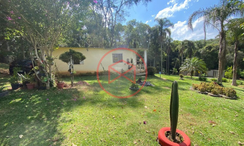Chácara em Ibiúna!!